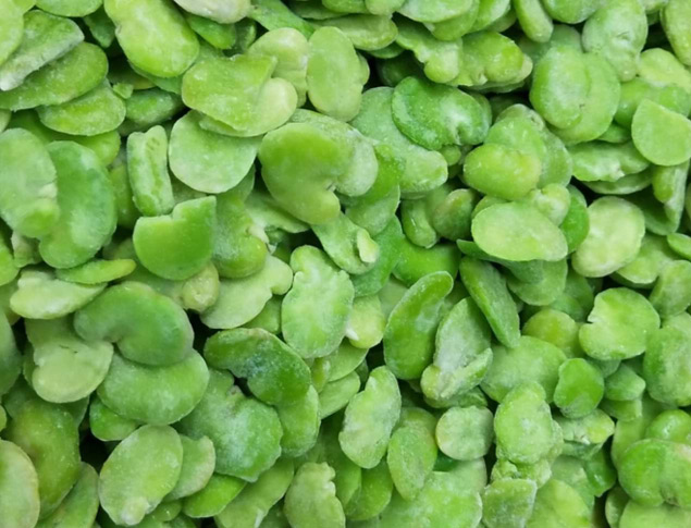 好料